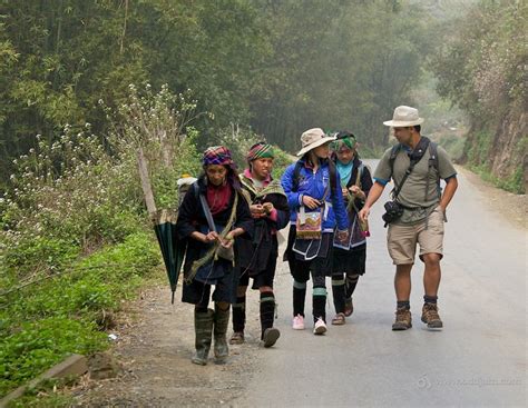 Sapa trekking, Vietnam - Living + Nomads – Travel tips, Guides, News ...