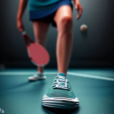 Pickleball Shoes: Unleash Your Court Dominance