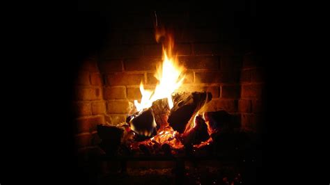 10+ Fireplace HD Wallpapers | Background Images