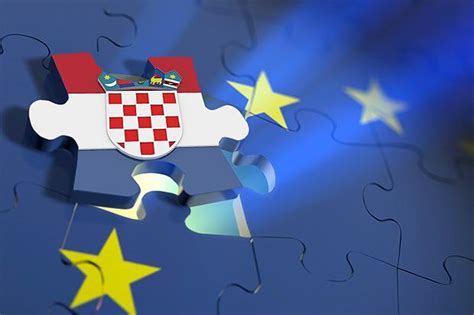 CROATIA, EU 28th MEMBER COUNTRY – The European Olympic Committees