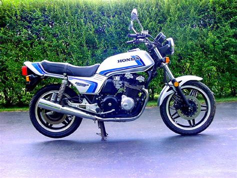 Honda cb 900 owners club