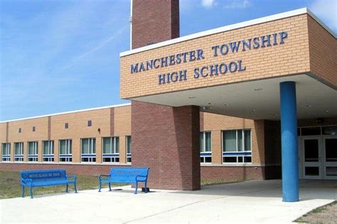 Manchester High School Shelters In Place - Jersey Shore Online