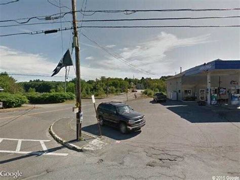 Google Street View Brownville (Piscataquis County, ME) - Google Maps