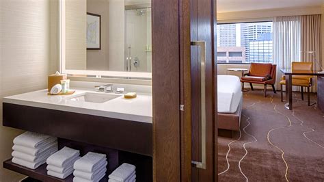 Downtown Denver Hotel Reviews | Grand Hyatt Denver