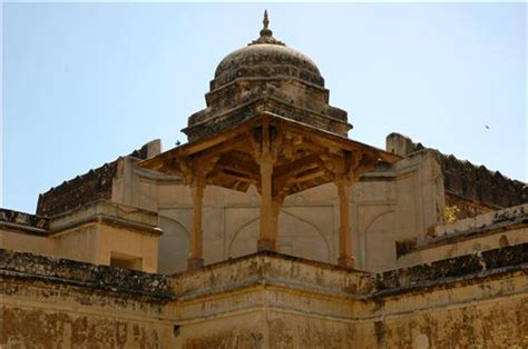 Akbar Palace in Ajmer, Architecture of Akbar Palace and Museum