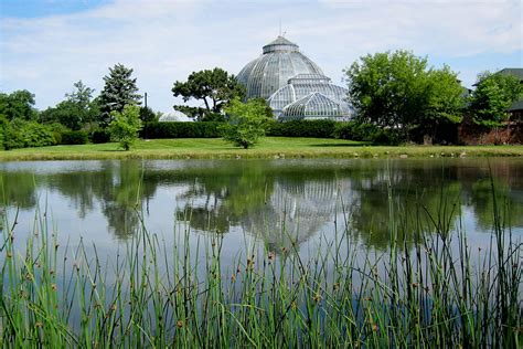 Belle Isle - Michigan State Park - Great Lakes EXPLORER