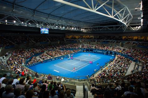 Brisbane and Auckland 2021 | Draws & Results | Tennis Forum