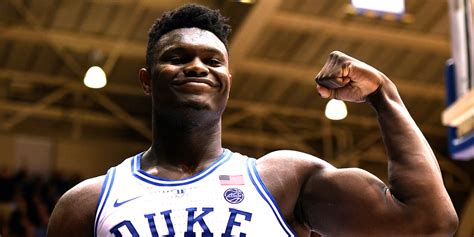 Zion Williamson explained why his dunk highlights upset him - Business Insider