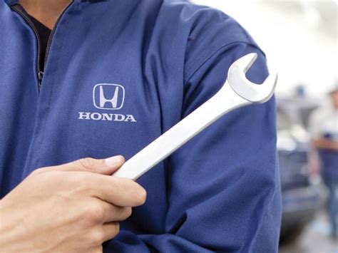 Service Department in Torrance, CA | Scott Robinson Honda