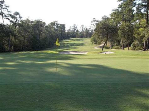 Wedgewood Golf Course in Conroe