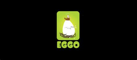 30 Creatively Designed Egg Logo for your Inspiration | Naldz Graphics