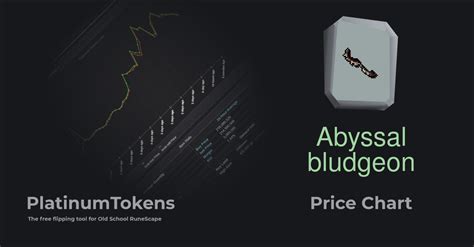 Abyssal bludgeon - Platinum Tokens