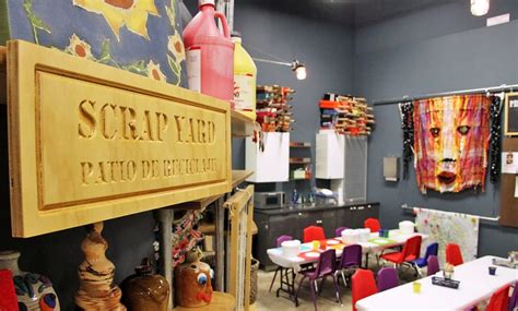 Children's-Museum Visit or Party - Kidzu Children's Museum | Groupon