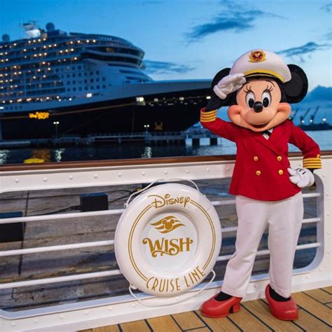 Disney Cruise Singapore: What To Expect | TheBeauLife