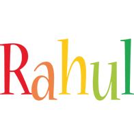 Rahul Logo | Name Logo Generator - Smoothie, Summer, Birthday, Kiddo ...