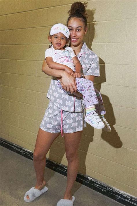 WNBA's Dearica Hamby on Returning to Court After Pregnancy Trade ...