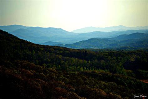 Buffalo Mountain Park in johnson city United States Of America - reviews, best time to visit ...