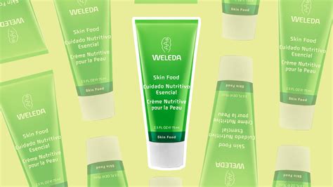 What Is Weleda Skin Food and Why Does Everyone Swear by It? | Teen Vogue