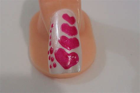 Simple and Easy Nail Art Designs: Pink Nail Ideas for Begi… | Flickr