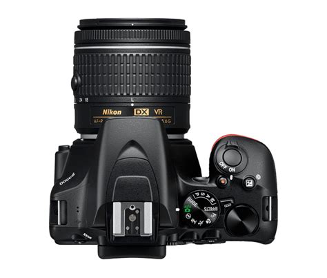 Nikon D3500 DSLR | Interchangeable Lens Camera