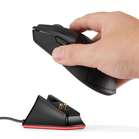 Buy Soarking Charging Dock for Razer Wireless Mouse DeathAdder V2 Pro ...