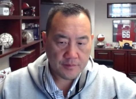 WSU Athletics Director Pat Chun Believes The Cougars Best Days Are ...