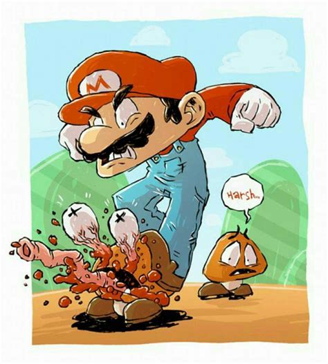 Pin by Michael on Cartoons/Comics | Mario fan art, Super mario art ...