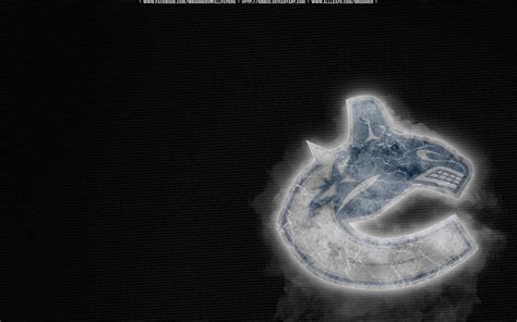 Canucks Wallpapers - Wallpaper Cave