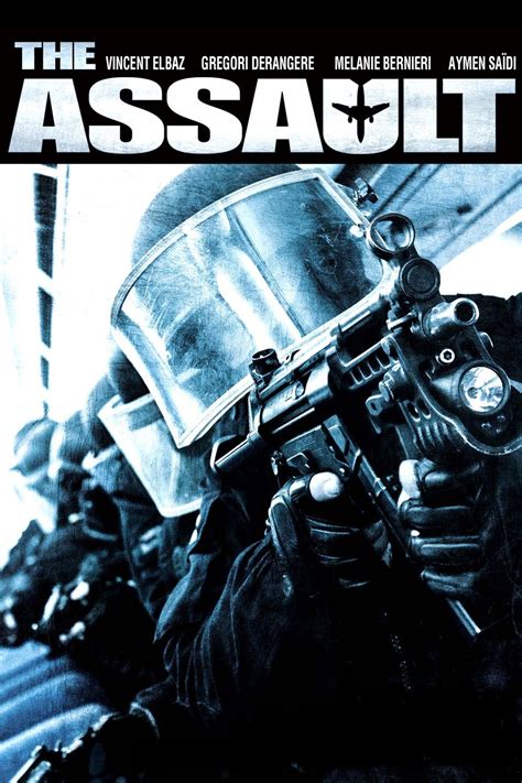 the assault movie cast - Katharina Hardin