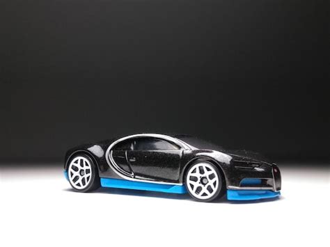 Diecast & Toy Vehicles Toys & Hobbies hot wheels bugatti chiron blue