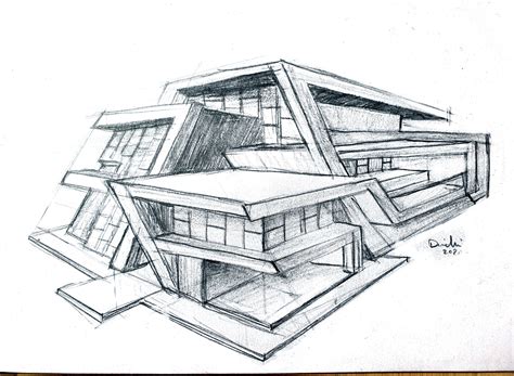 Details 74+ building design drawing best - xkldase.edu.vn