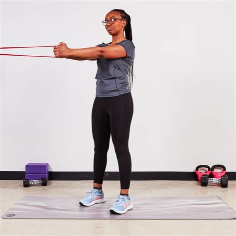 Core Stability Exercises for Runners: Why You Need Core Stability