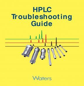 hplc troubleshooting guide