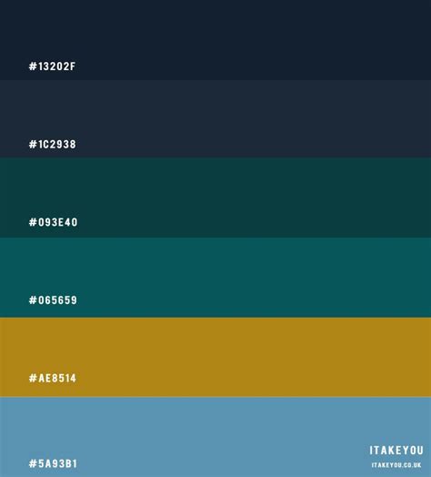 Dark Blue and Emerald Living Room , Living room colour ideas Teal ...