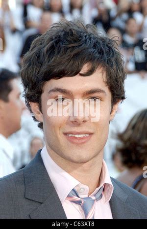 ADAM BRODY, MR. and MRS. SMITH, 2005 Stock Photo - Alamy