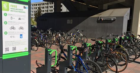 Bikes on BART | Bay Area Rapid Transit