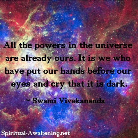 Spiritual Awakening Quotes. QuotesGram