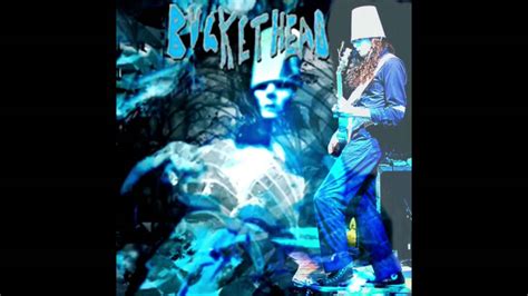 Buckethead - March of the Slunks - Malbert's Strut - long mix - YouTube