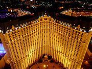 Paris Las Vegas - Viquipèdia, l'enciclopèdia lliure