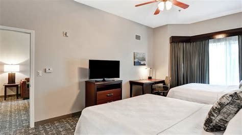 Homewood Suites Hotel Near Reno Airport