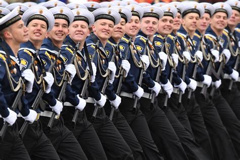 Victory Day Parade in Moscow - The Atlantic