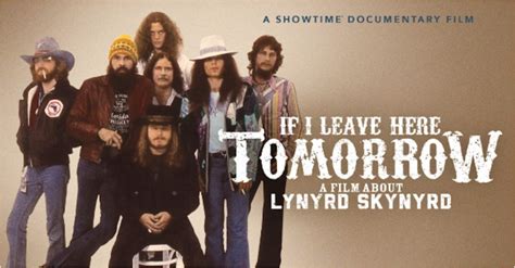 Lynyrd Skynyrd Documentary Airing on Showtime | Best Classic Bands