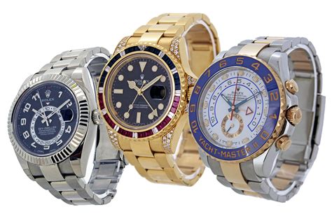 Wilsons Auctions: No Reserve Rolex Watches Sale May 27th | aBlogtoWatch