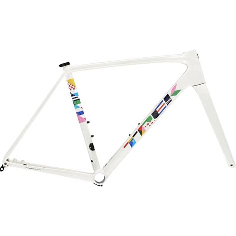 Trek Emonda ALR Disc Frameset 2023 - Fife Cycle Centre