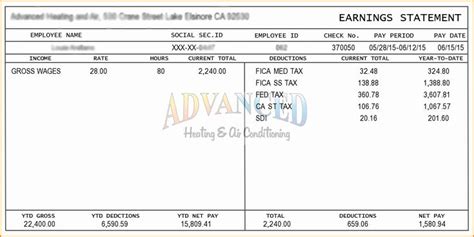 Free 1099 Pay Stub Template Unique 6 Pay Stub Template for 1099 Employee