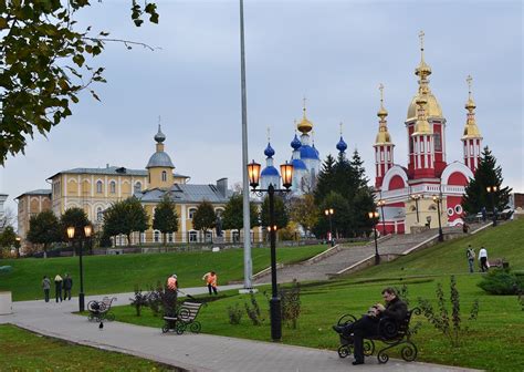 Interesting facts about Tambov