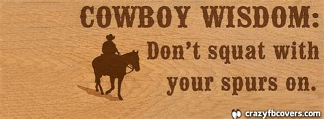 Funny Cowboy Quotes. QuotesGram