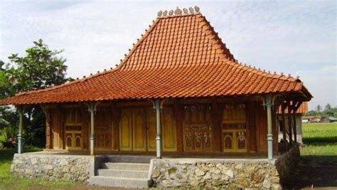 7 Nama Rumah Adat Sunda Sederhana dan Ciri Khasnya- Budayanesia