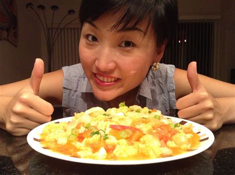 My Chinese Recipes How to Stir Fry Cauliflower! - Recipe Flow