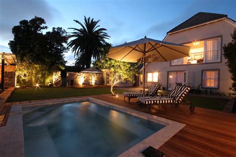 Grootbos Forest Lodge, South Africa | Timbuktu Travel